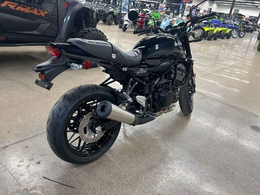 2026 Kawasaki Z900 ABS