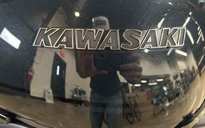 2026 Kawasaki Z900 ABS