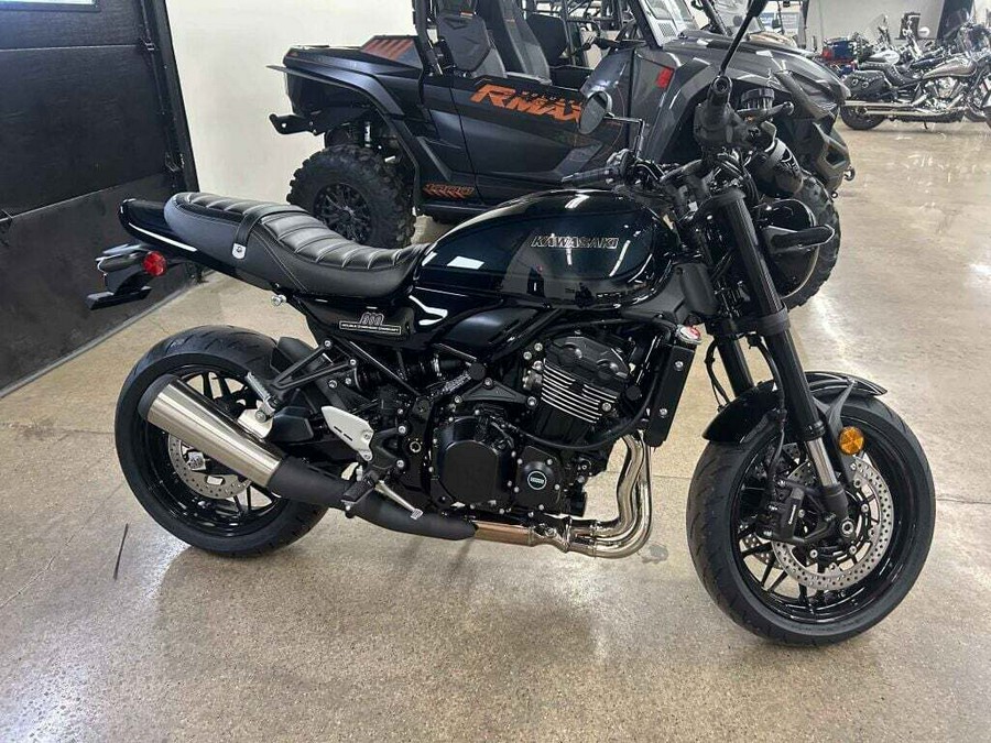 2026 Kawasaki Z900 ABS