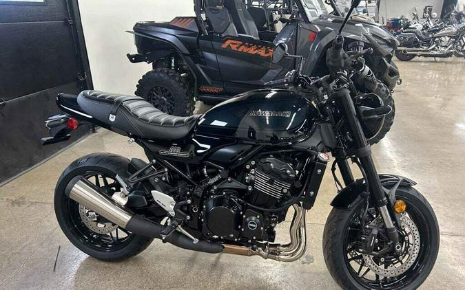 2026 Kawasaki Z900 ABS