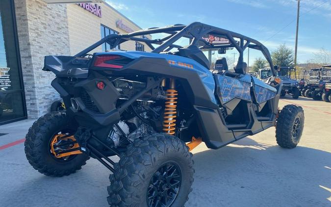 2026 Can-Am® MAVERICK X3 MAX RS TURBO RR