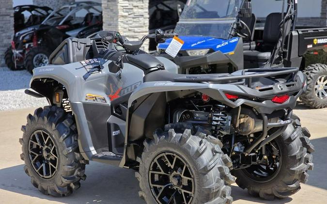 2026 Can-Am® Outlander X mr 700