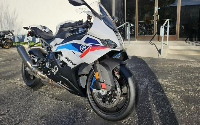 2026 BMW S 1000 RR