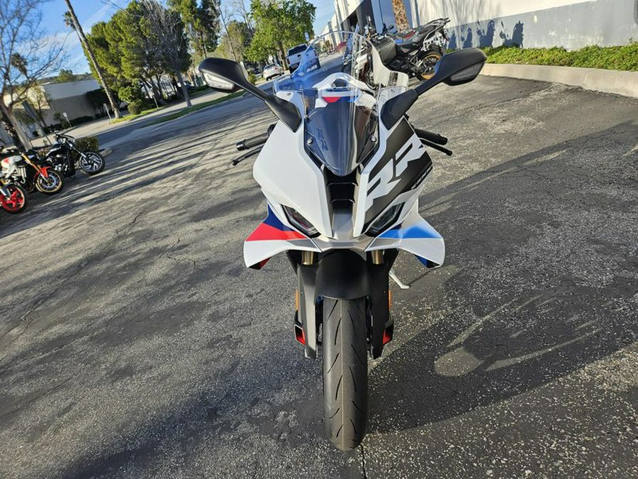 2026 BMW S 1000 RR