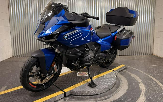 2026 BMW Motorrad R 1300 RT - Demo Unit