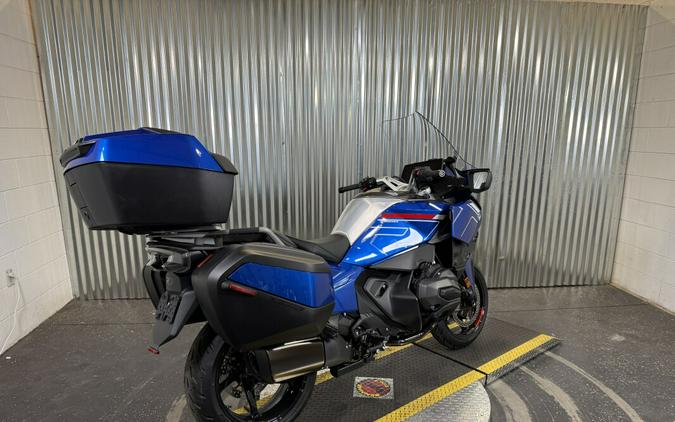2026 BMW Motorrad R 1300 RT - Demo Unit