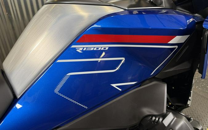 2026 BMW Motorrad R 1300 RT - Demo Unit