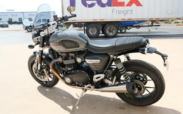 2022 TRIUMPH SPEEDTWIN1200