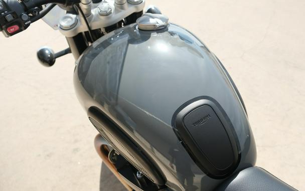 2022 TRIUMPH SPEEDTWIN1200