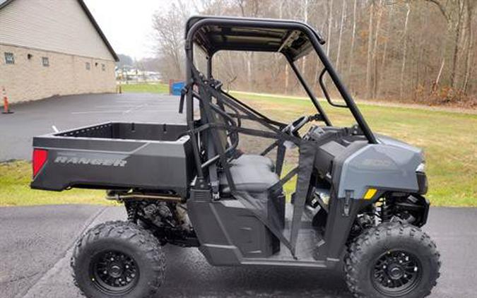 2026 RANGER 500 GRAY - Polaris