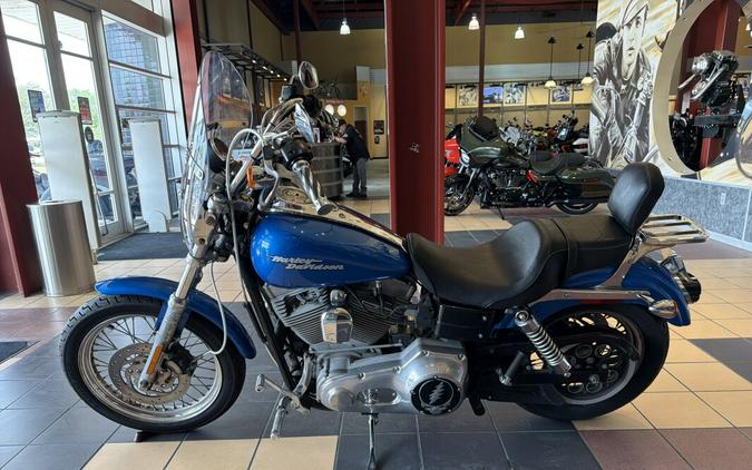 FXD 2004 Super Glide®