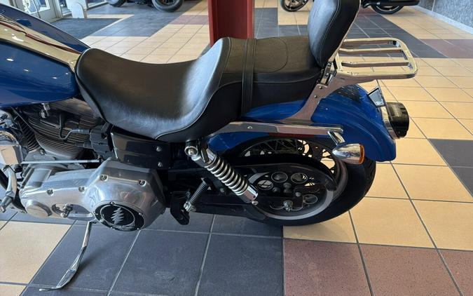 FXD 2004 Super Glide®