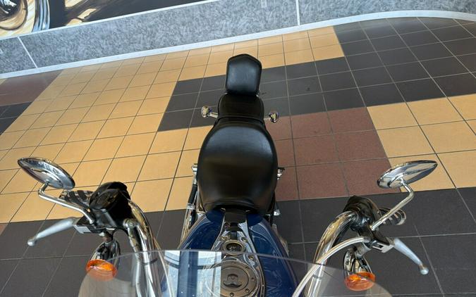 FXD 2004 Super Glide®