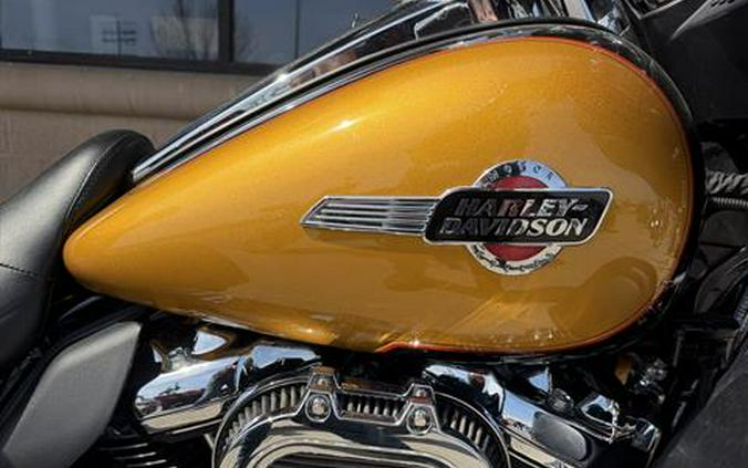 2023 Harley-Davidson Tri Glide® Ultra