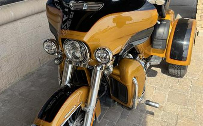 2023 Harley-Davidson Tri Glide® Ultra