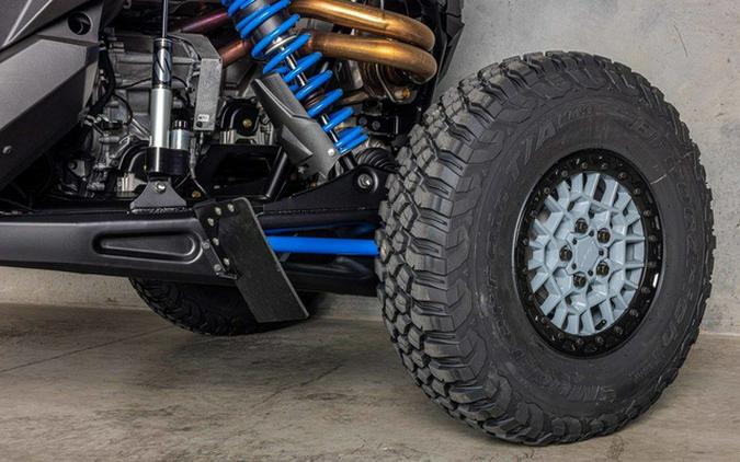 2026 Polaris RZR Pro R Ultra Edition