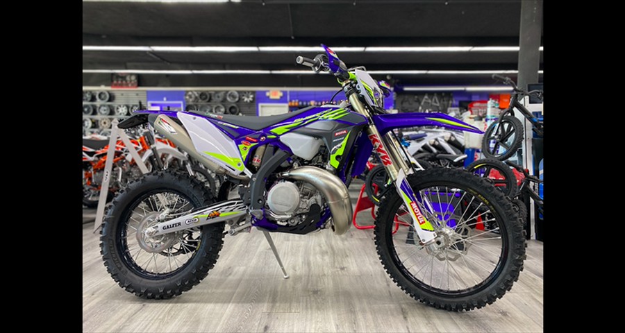 2022 Sherco SE 250 Factory