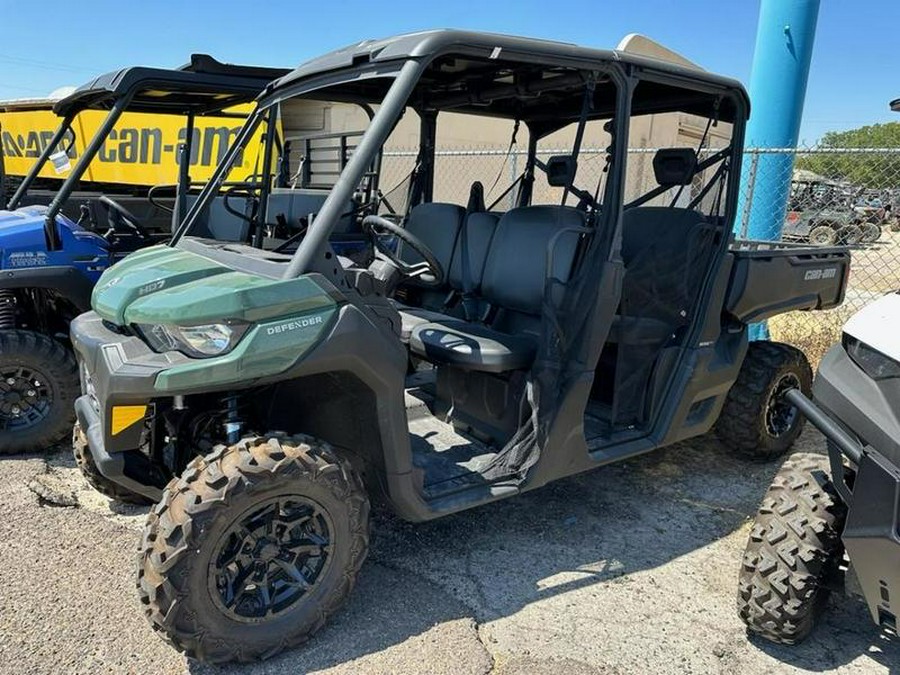 2023 Can-Am® 8ZPA