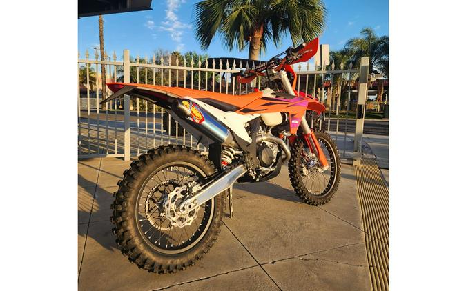 2024 KTM 450 XCF-W