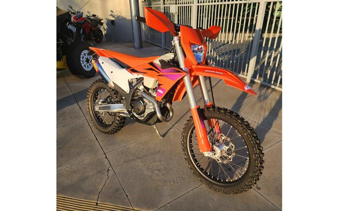 2024 KTM 450 XCF-W