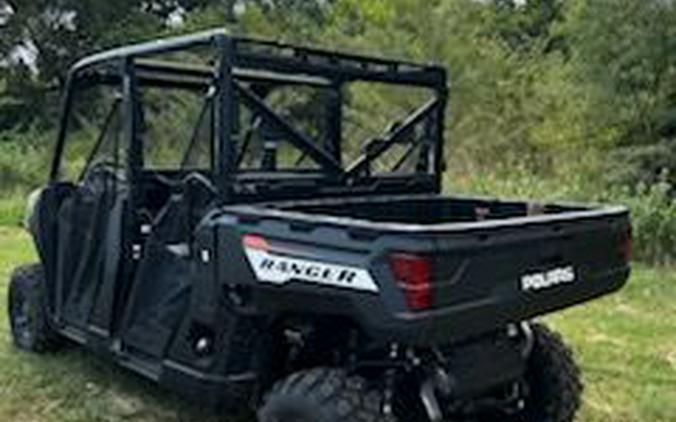 2024 Polaris Ranger Crew 1000 Premium