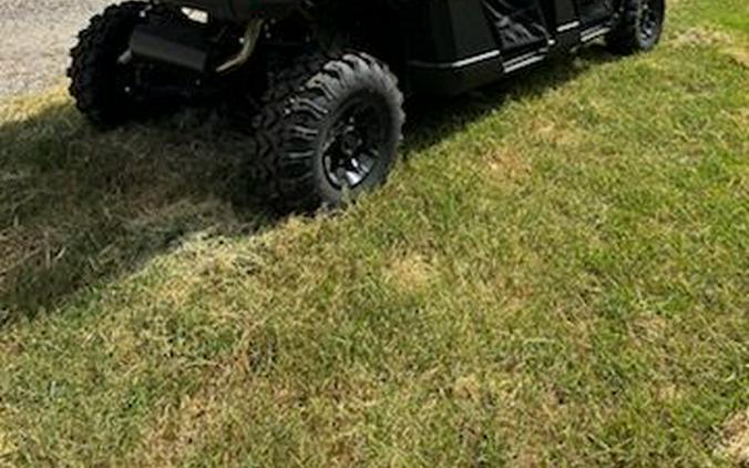 2024 Polaris Ranger Crew 1000 Premium