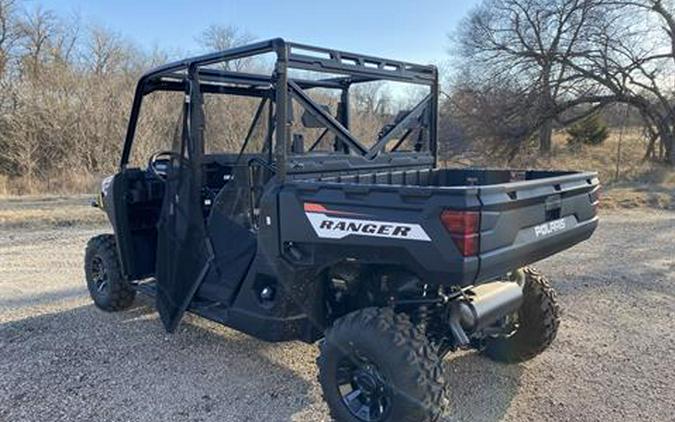 2024 Polaris Ranger Crew 1000 Premium