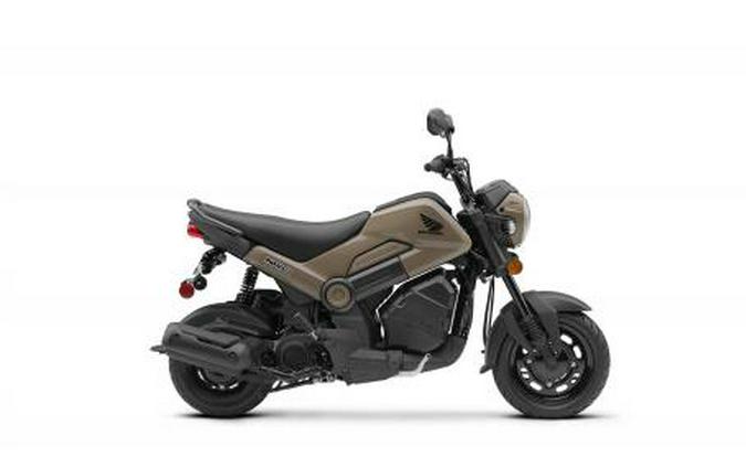 2023 Honda Navi Base