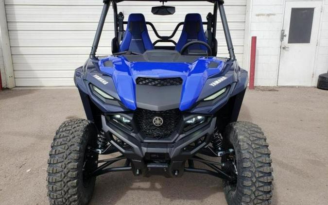 2023 Yamaha Wolverine RMAX2 1000 Sport