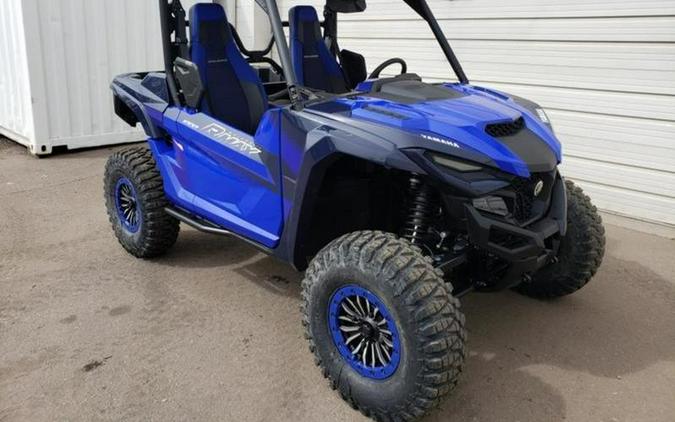 2023 Yamaha Wolverine RMAX2 1000 Sport