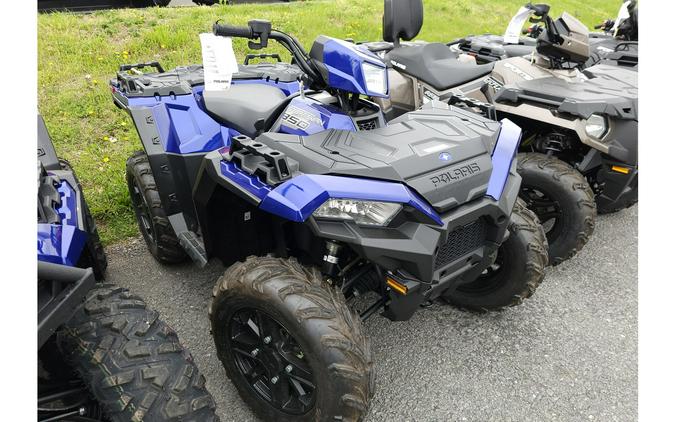 2024 Polaris Industries Sportsman® 850 Premium