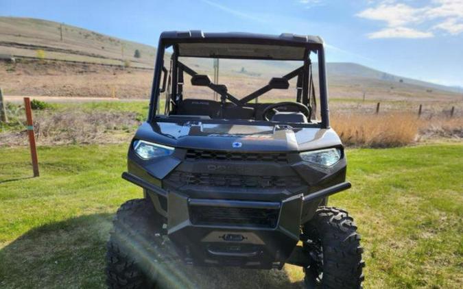 2024 Polaris® Ranger XP 1000 Premium