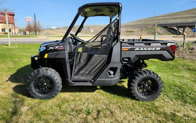 2024 Polaris® Ranger XP 1000 Premium