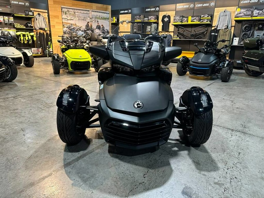 2023 Can-Am® Spyder F3 Limited Special Series