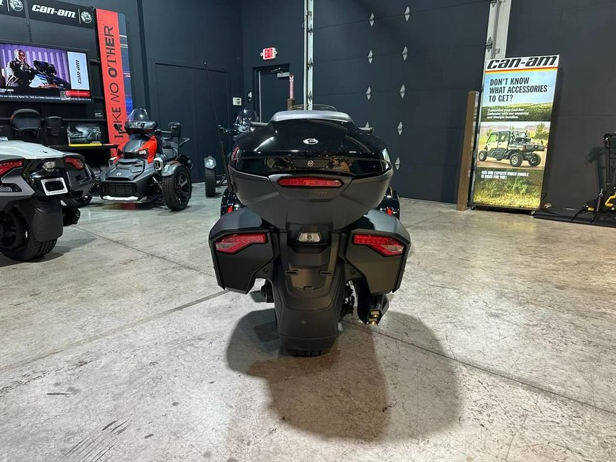 2023 Can-Am® Spyder F3 Limited Special Series