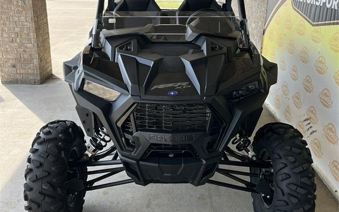 2023 Polaris Industries RZR XP 1000 Sport Cruiser Black