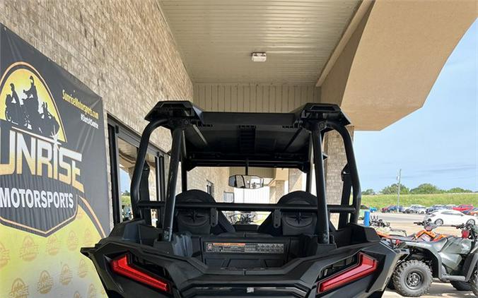 2023 Polaris Industries RZR XP 1000 Sport Cruiser Black