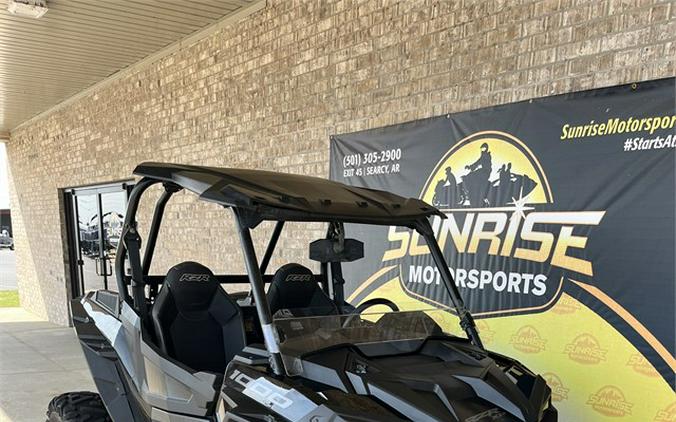 2023 Polaris Industries RZR XP 1000 Sport Cruiser Black