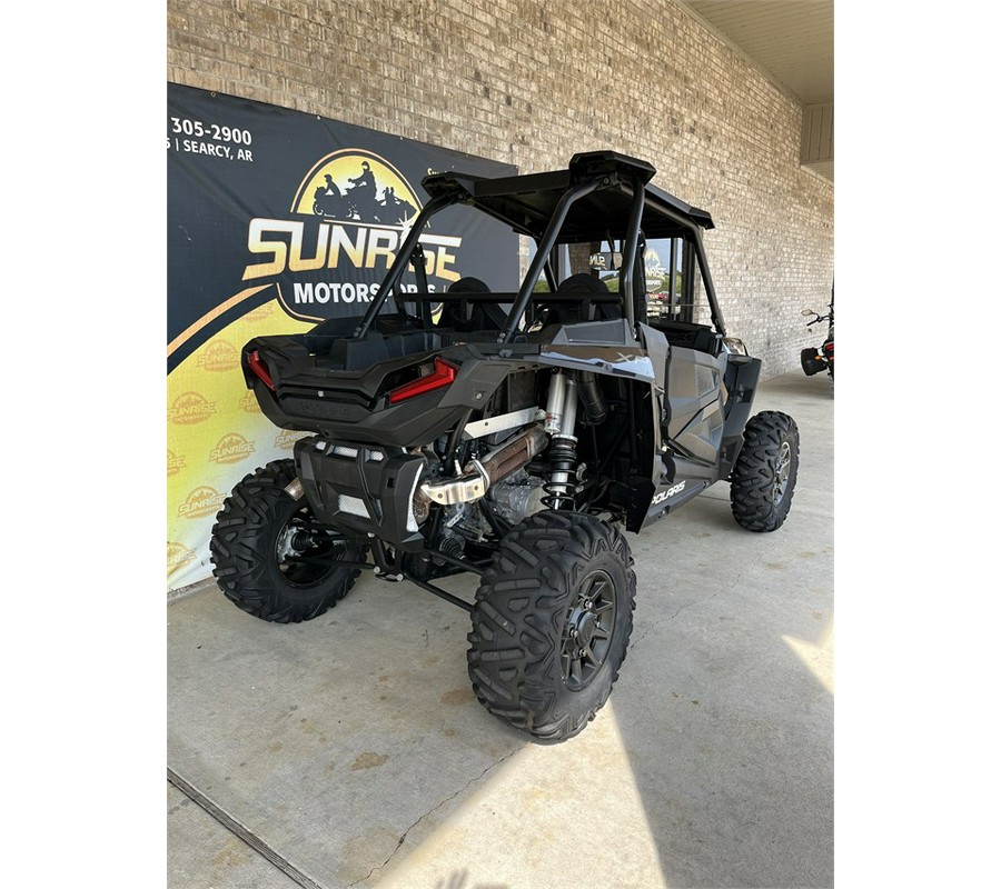 2023 Polaris Industries RZR XP 1000 Sport Cruiser Black