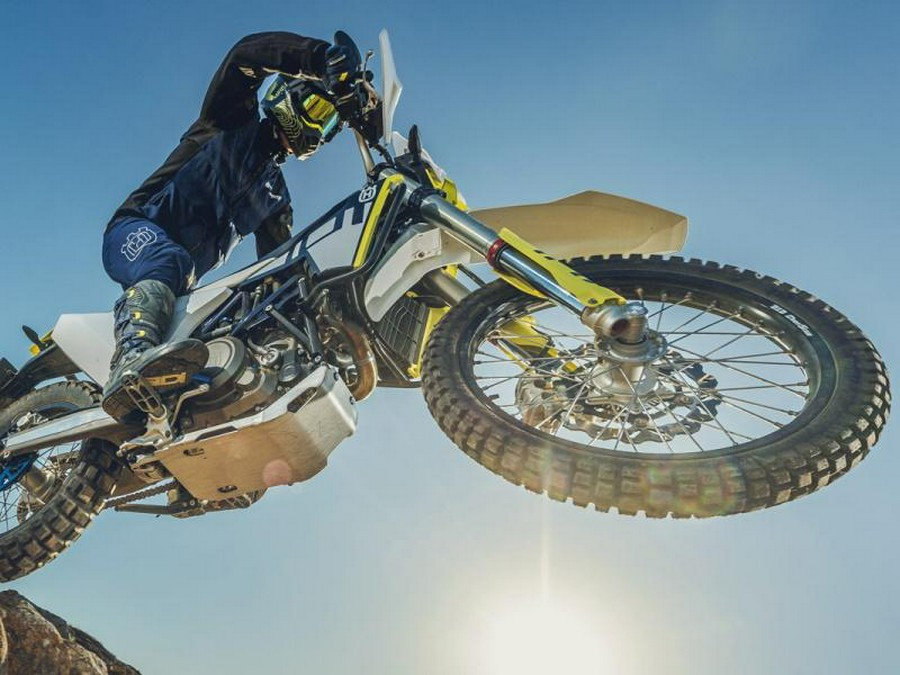 2024 Husqvarna® 701 Enduro