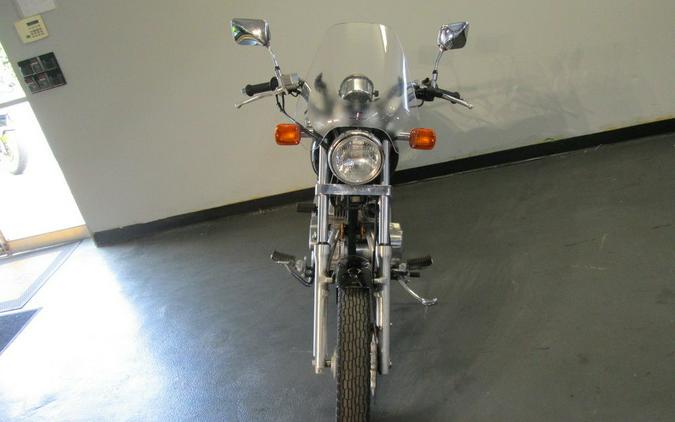 2013 Honda® Rebel