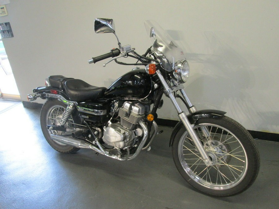 2013 Honda® Rebel