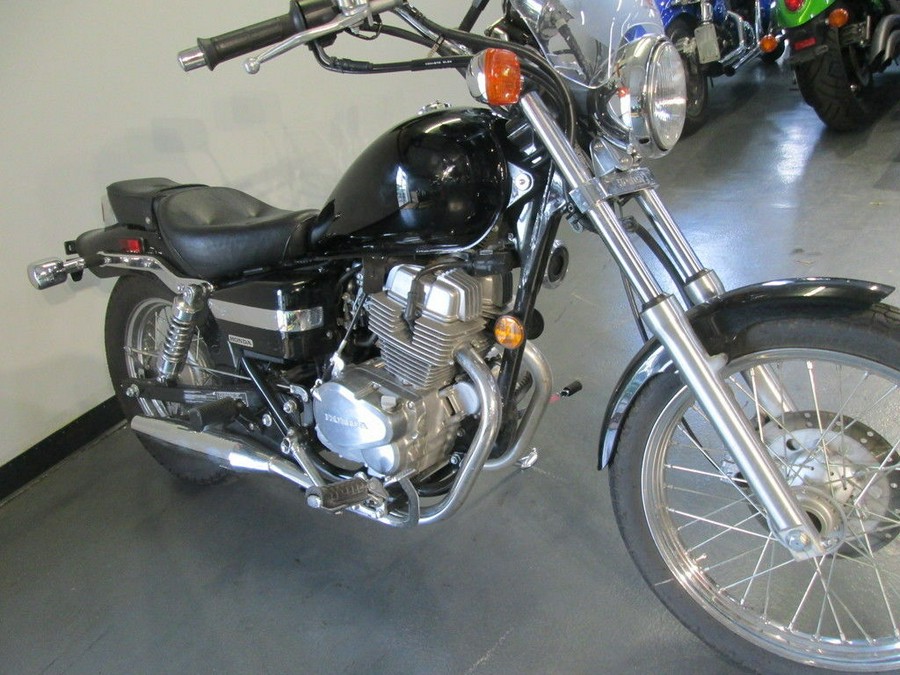 2013 Honda® Rebel