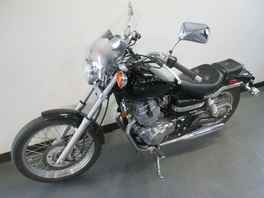 2013 Honda® Rebel