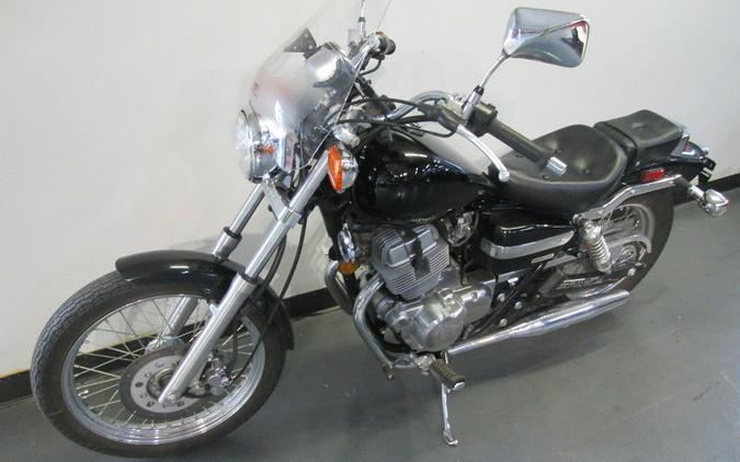 2013 Honda® Rebel