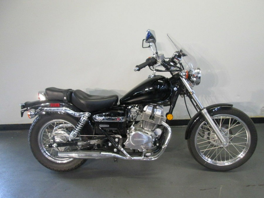 2013 Honda® Rebel