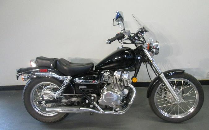 2013 Honda® Rebel