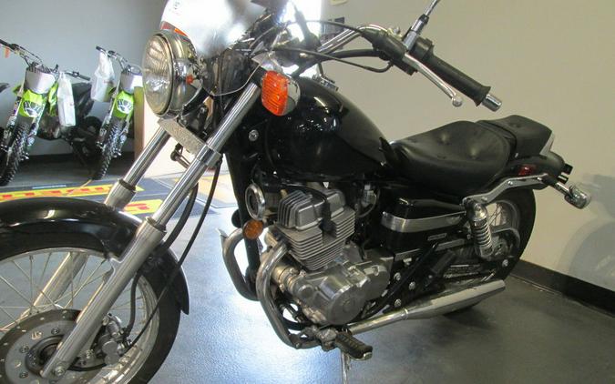 2013 Honda® Rebel