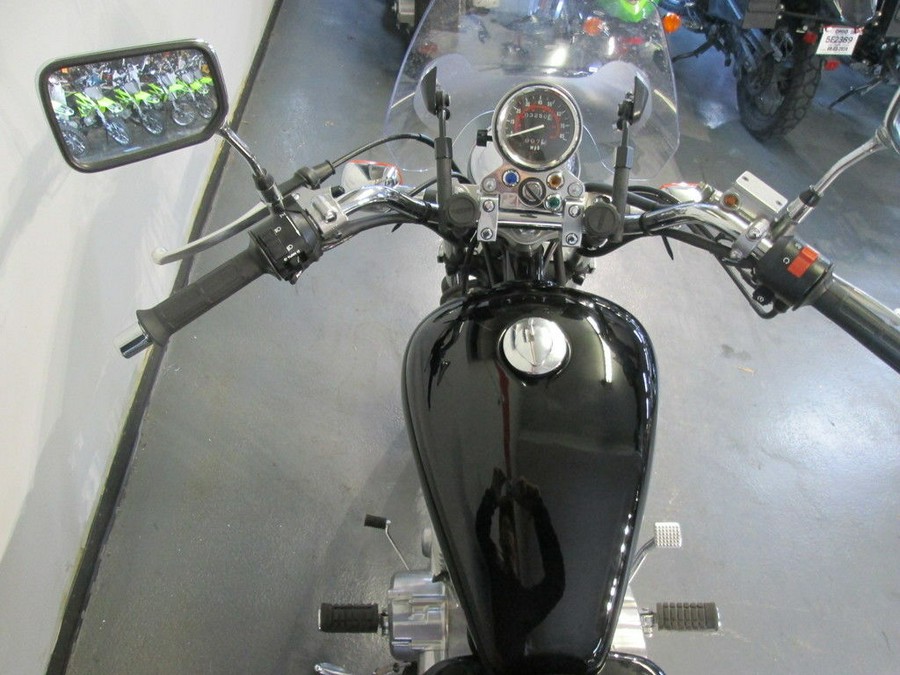 2013 Honda® Rebel