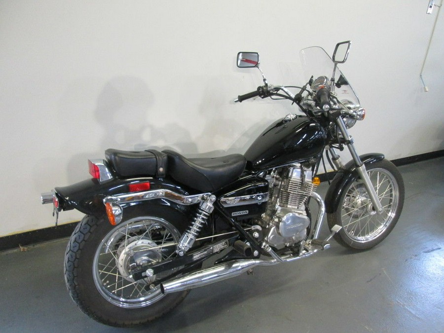 2013 Honda® Rebel